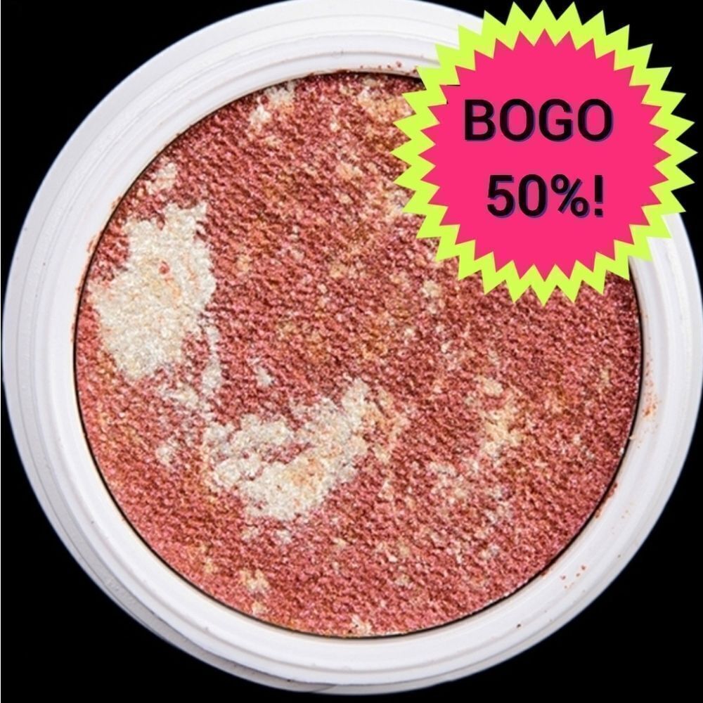"Chase The Light" Super Shock Shadow
